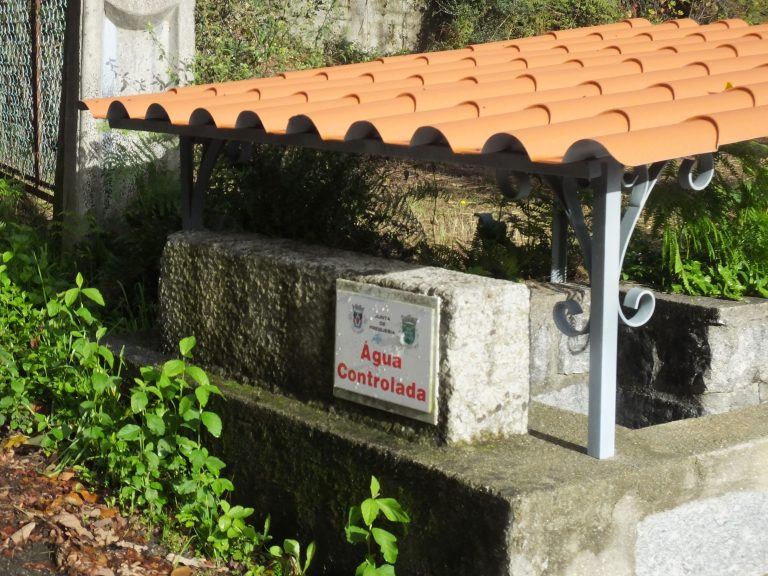 Fonte do Grilo