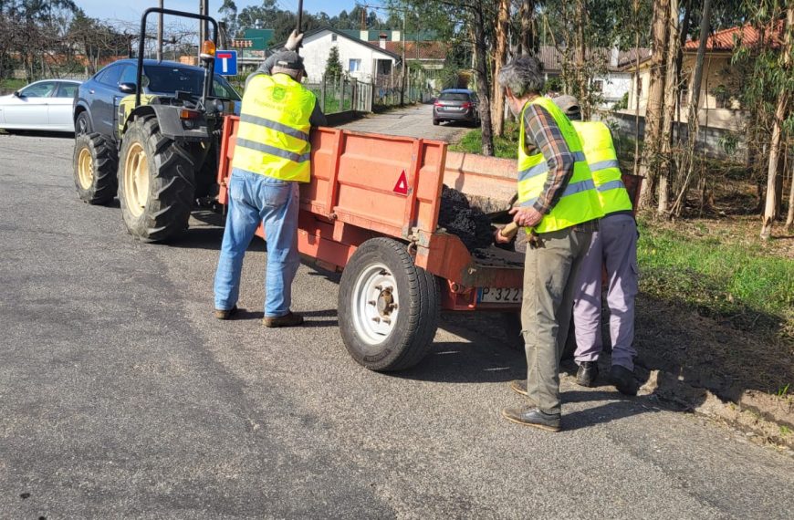 Limpeza das vias públicas (1)